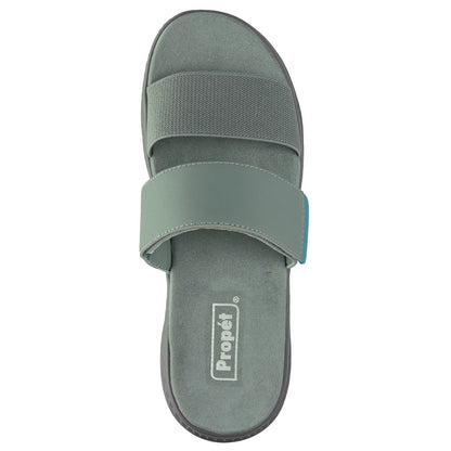 Propet TravelActiv Allegra Slide Womens Sandal