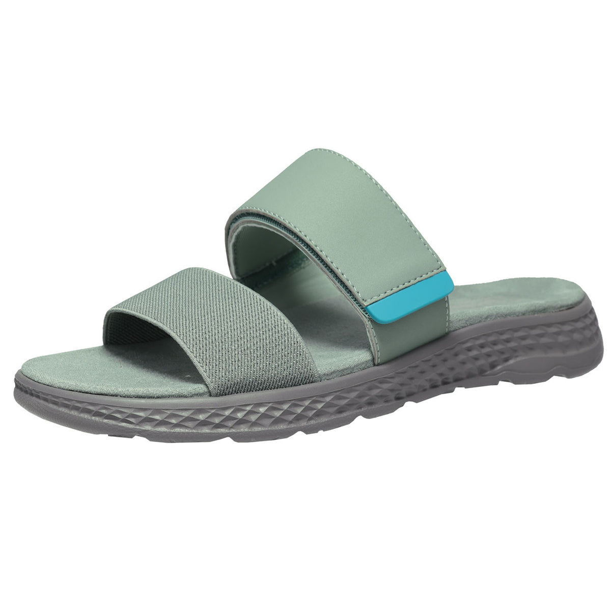 Propet TravelActiv Allegra Slide Womens Sandal
