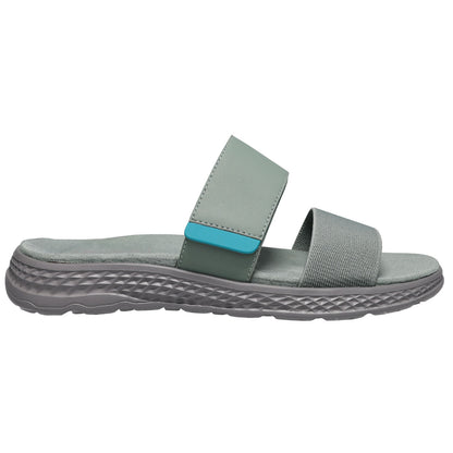 Propet TravelActiv Allegra Slide Womens Sandal