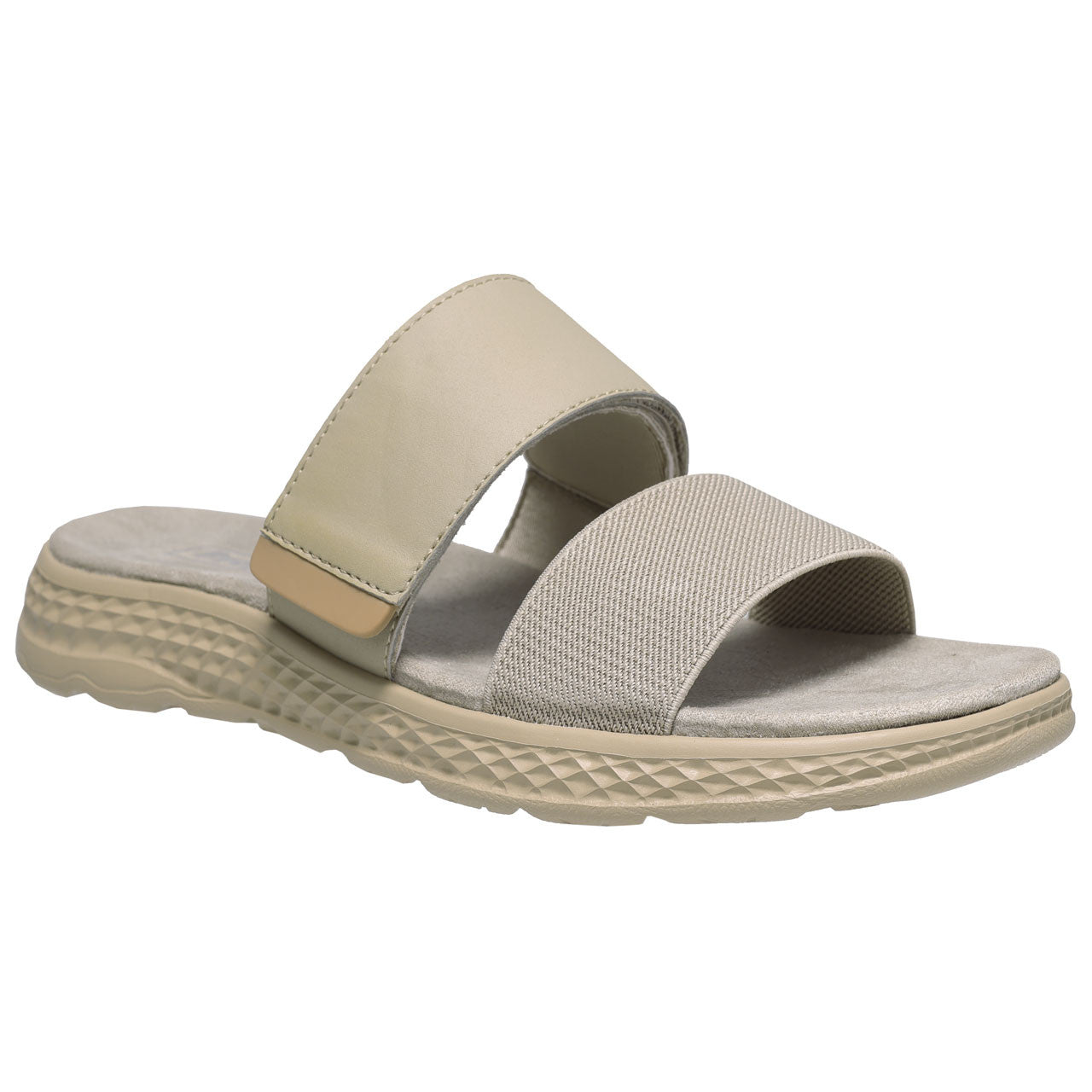 Propet TravelActiv Allegra Slide Womens Sandal