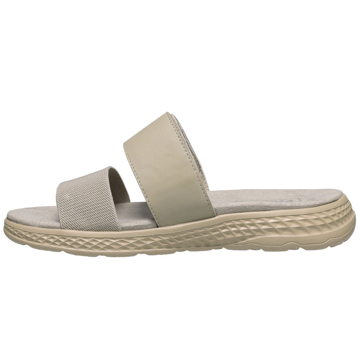 Propet TravelActiv Allegra Slide Womens Sandal