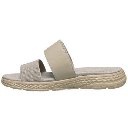 Propet TravelActiv Allegra Slide Womens Sandal