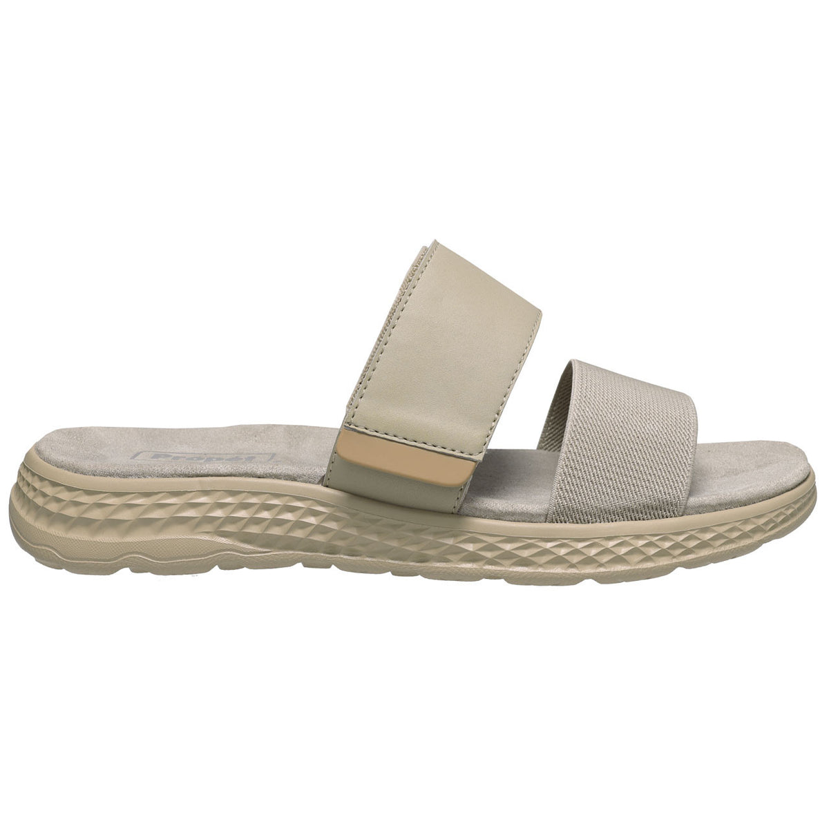 Propet TravelActiv Allegra Slide Womens Sandal