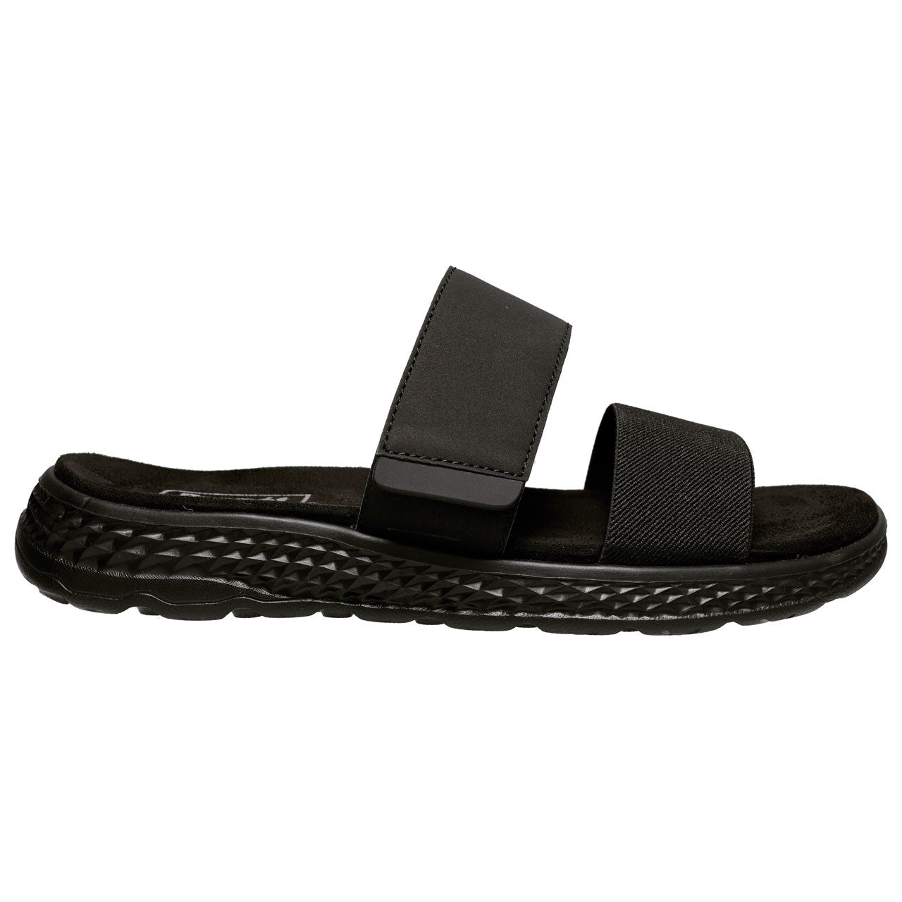 Propet TravelActiv Allegra Slide Womens Sandal