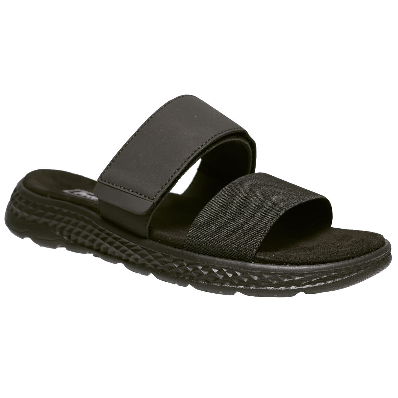 Propet TravelActiv Allegra Slide Womens Sandal