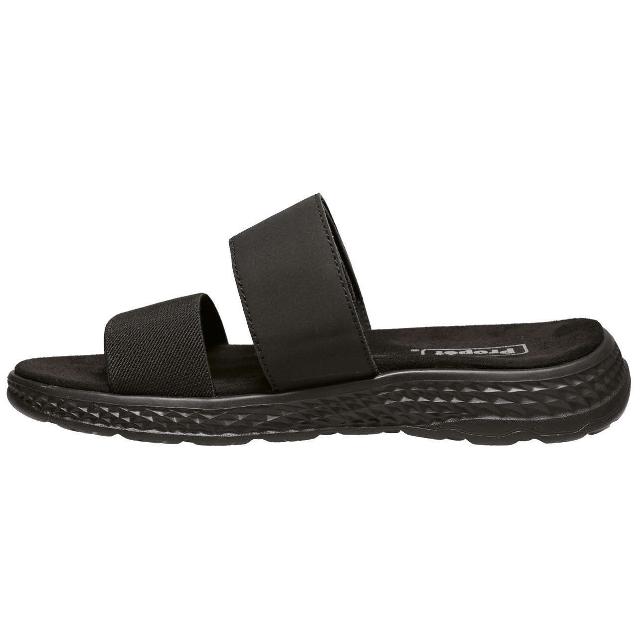 Propet TravelActiv Allegra Slide Womens Sandal