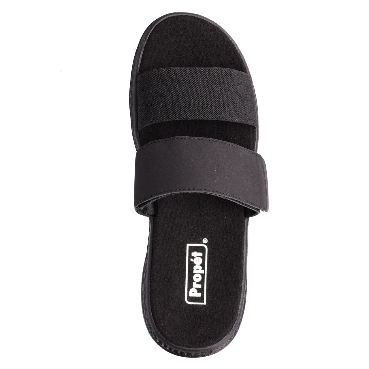 Propet TravelActiv Allegra Slide Womens Sandal