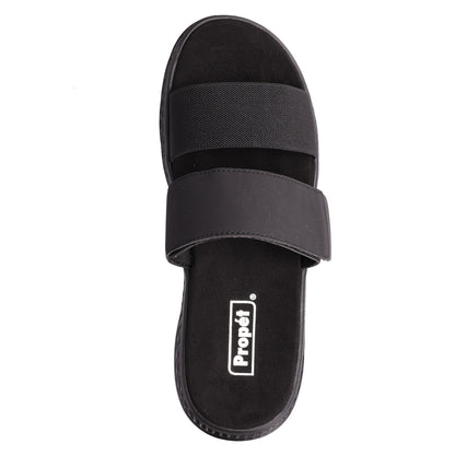 Propet TravelActiv Allegra Slide Womens Sandal