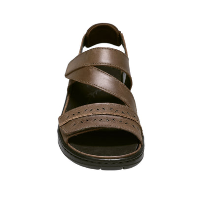 Propet Garnet Leather Sandal