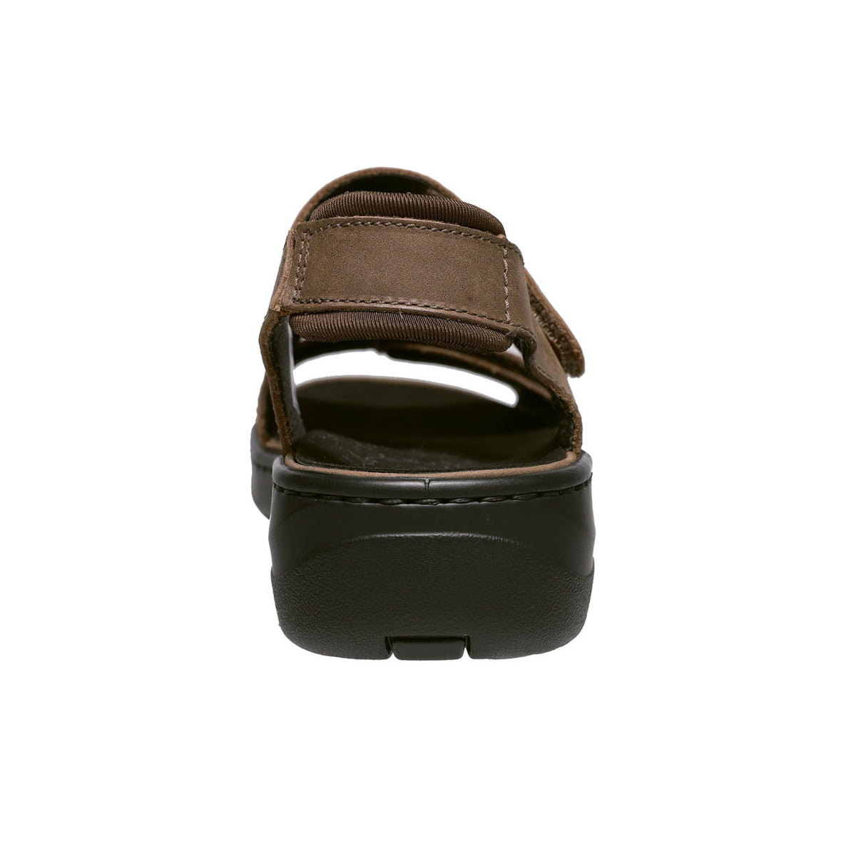 Propet Garnet Leather Sandal