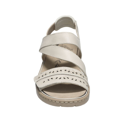 Propet Garnet Leather Sandal