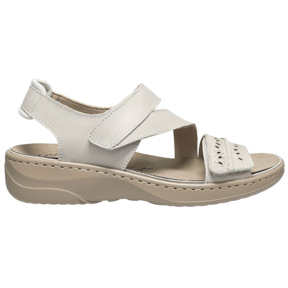 Propet Garnet Leather Sandal