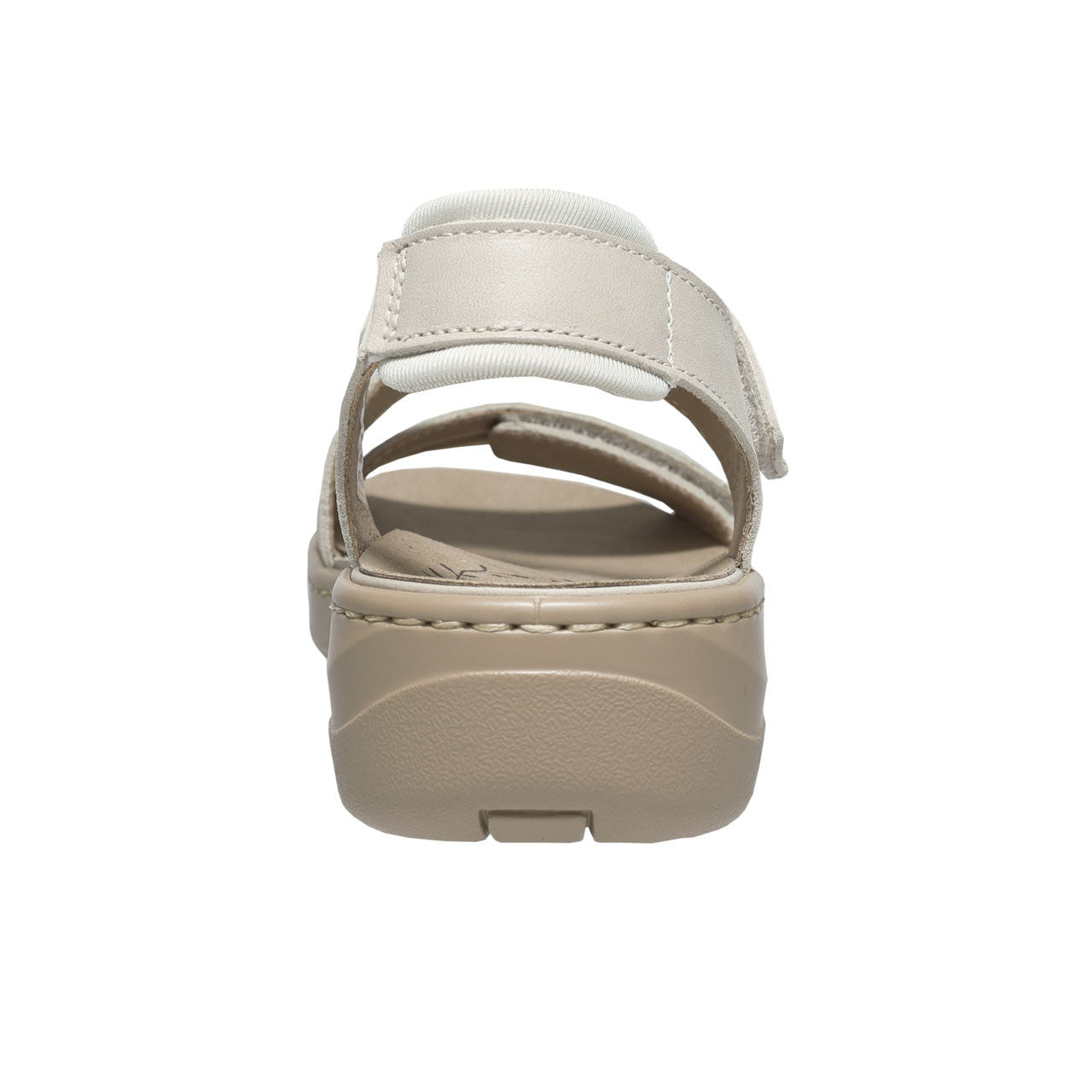 Propet Garnet Leather Sandal