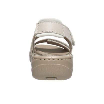 Propet Garnet Leather Sandal