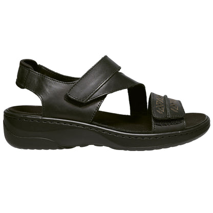 Propet Garnet Leather Sandal