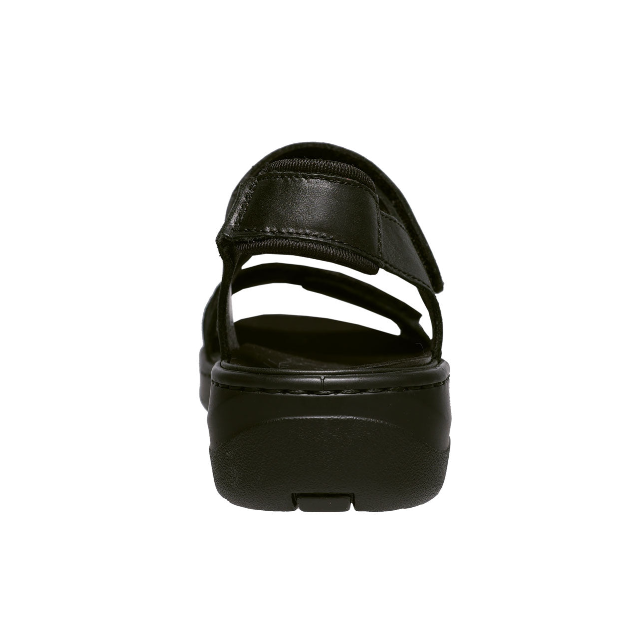 Propet Garnet Leather Sandal