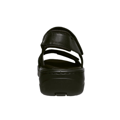 Propet Garnet Leather Sandal