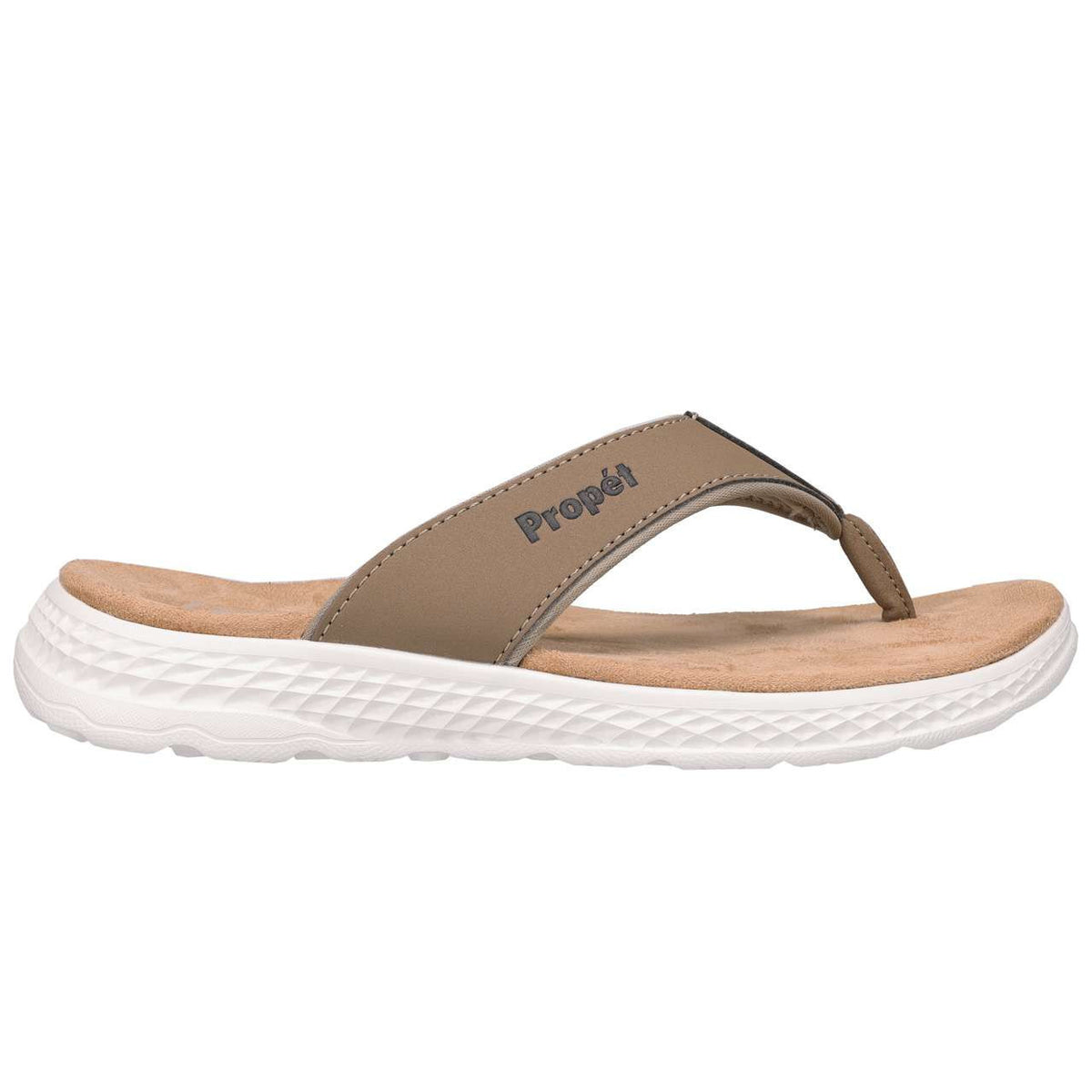 Propet TravelActiv FT Womens Sandal