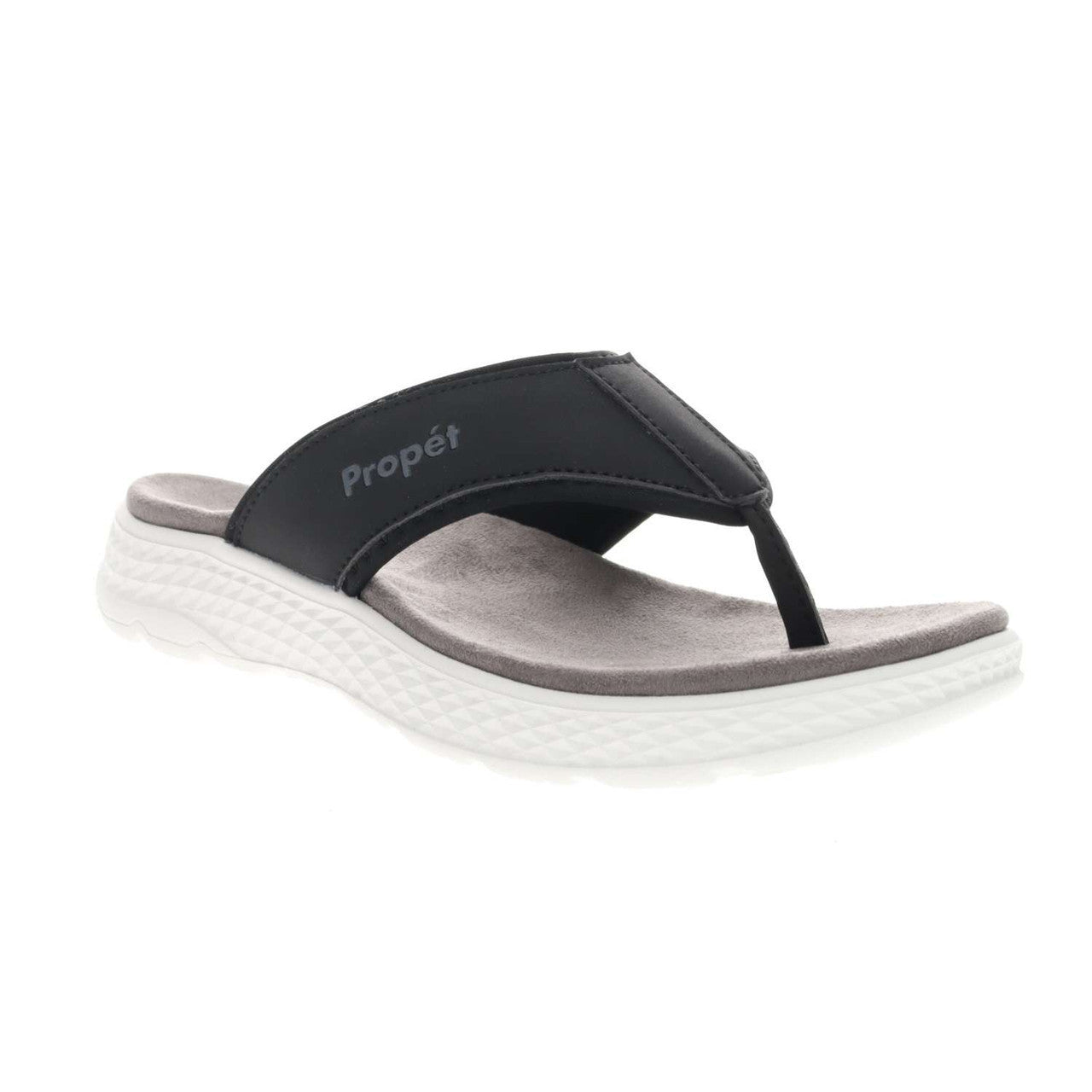Propet TravelActiv FT Womens Sandal