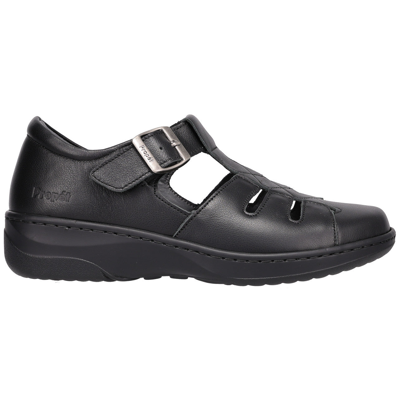 Propet Gwyneth Wide Sandal