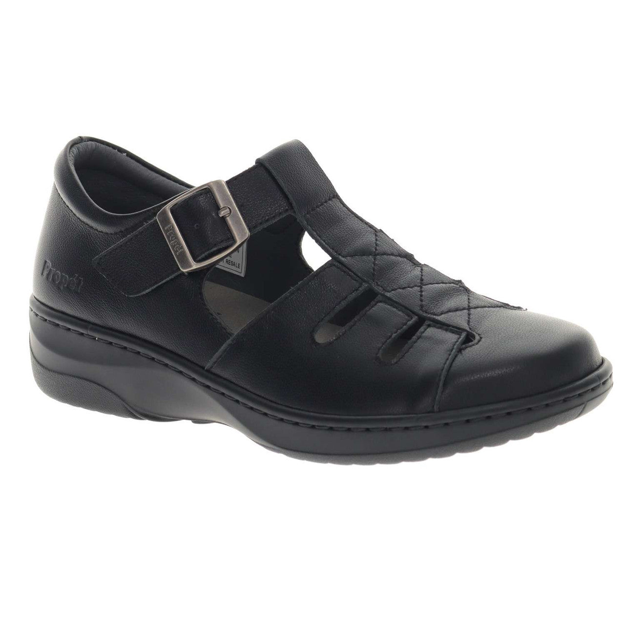 Propet Gwyneth Wide Sandal