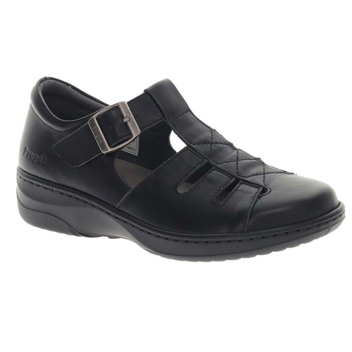 Propet Gwyneth Wide Sandal