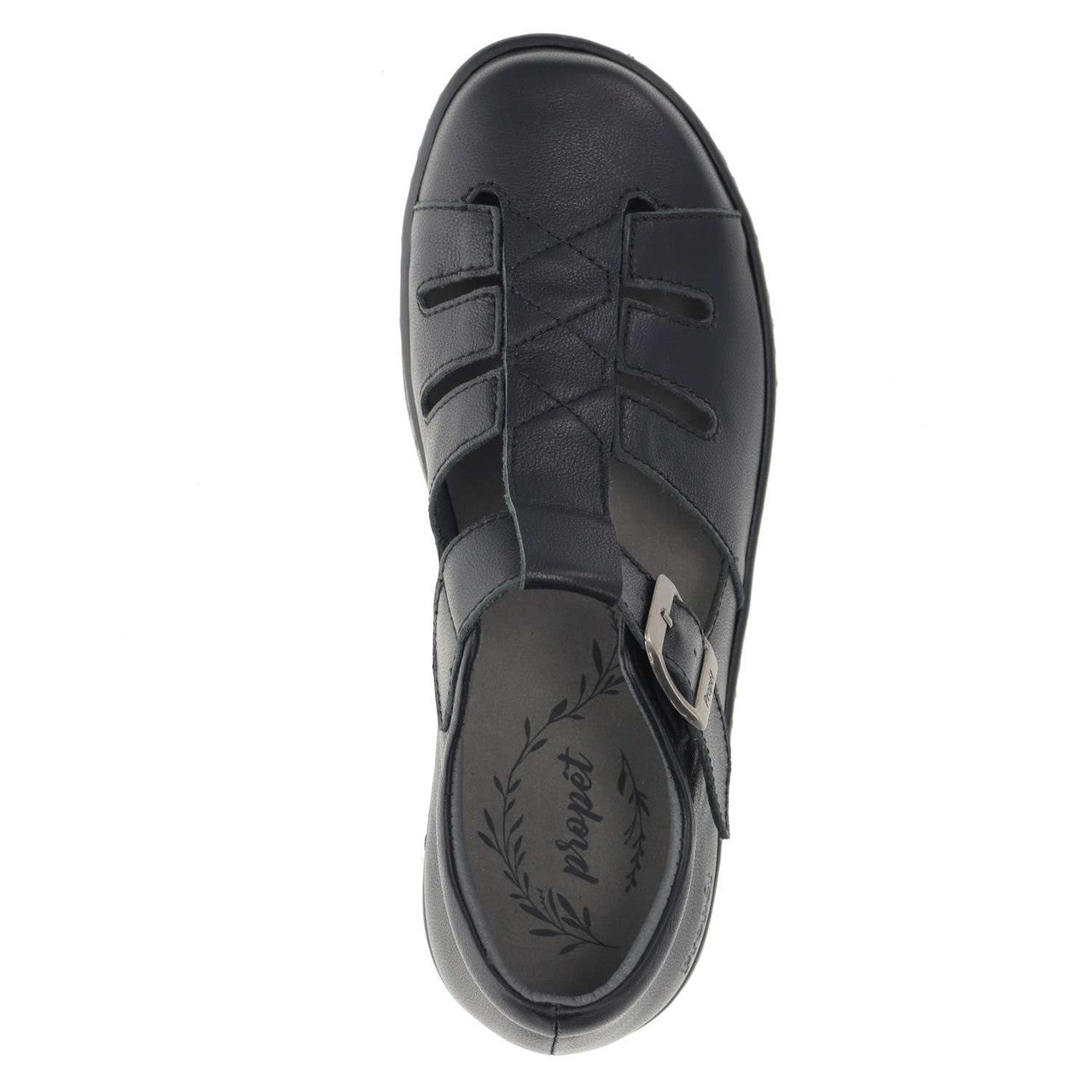 Propet Gwyneth Wide Sandal