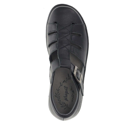 Propet Gwyneth Wide Sandal