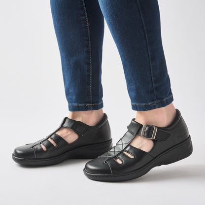 Propet Gwyneth Wide Sandal