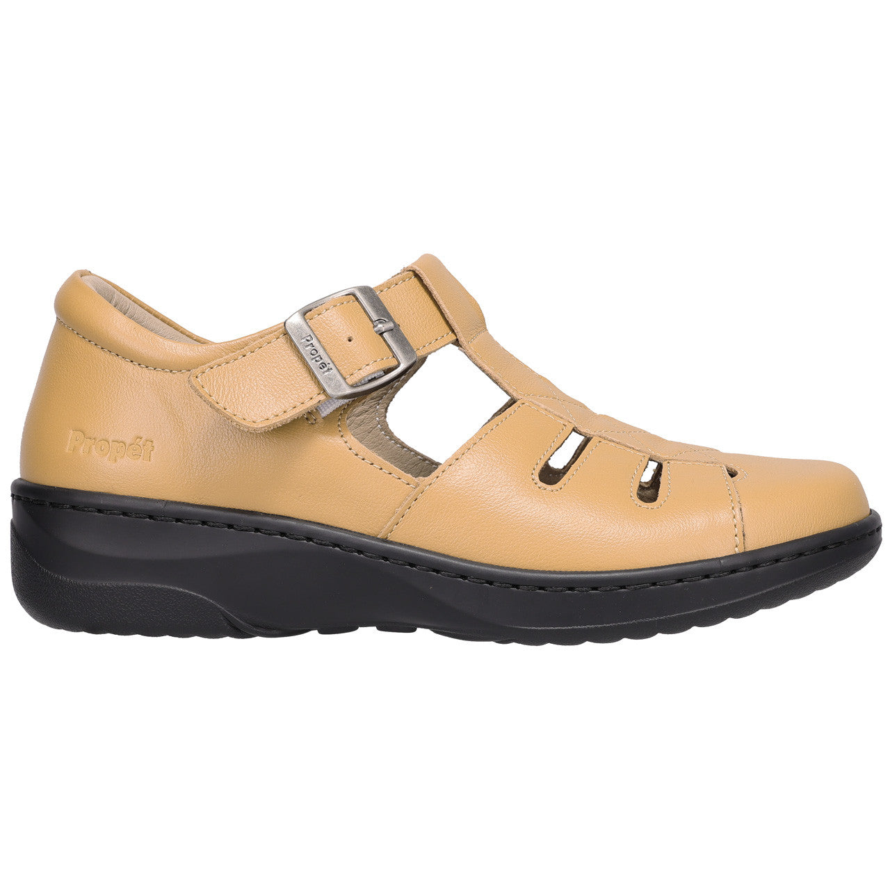 Propet Gwyneth Wide Sandal