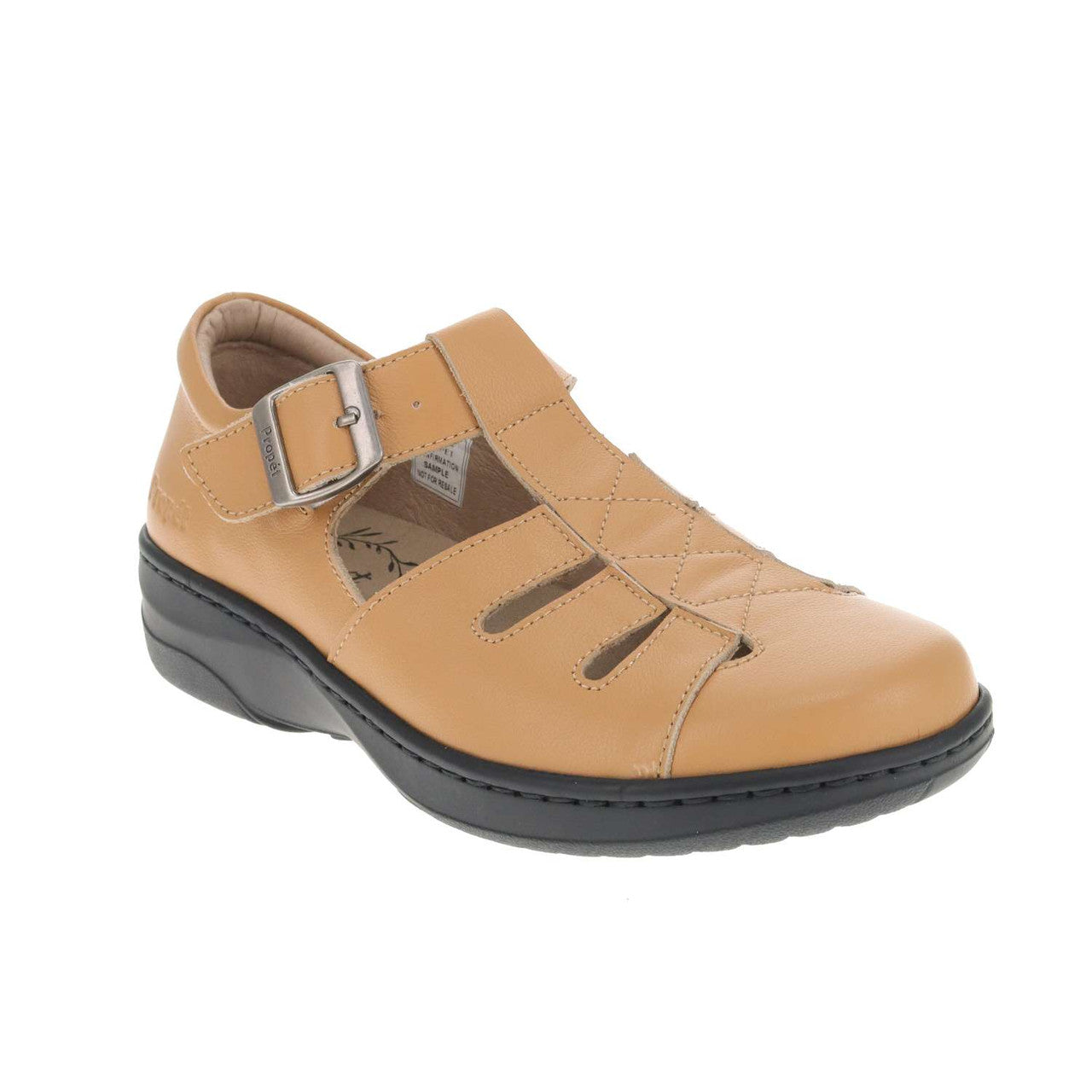 Propet Gwyneth Wide Sandal