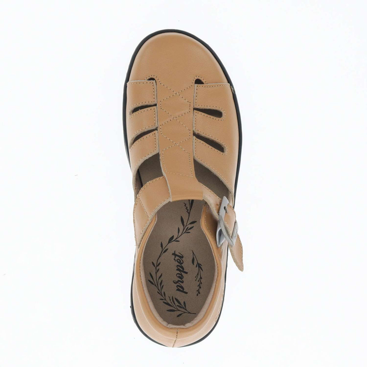 Propet Gwyneth Wide Sandal