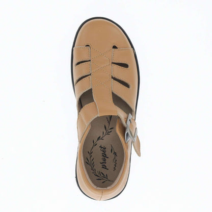 Propet Gwyneth Wide Sandal