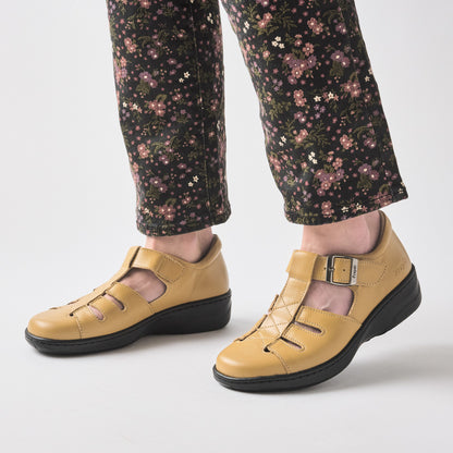 Propet Gwyneth Wide Sandal