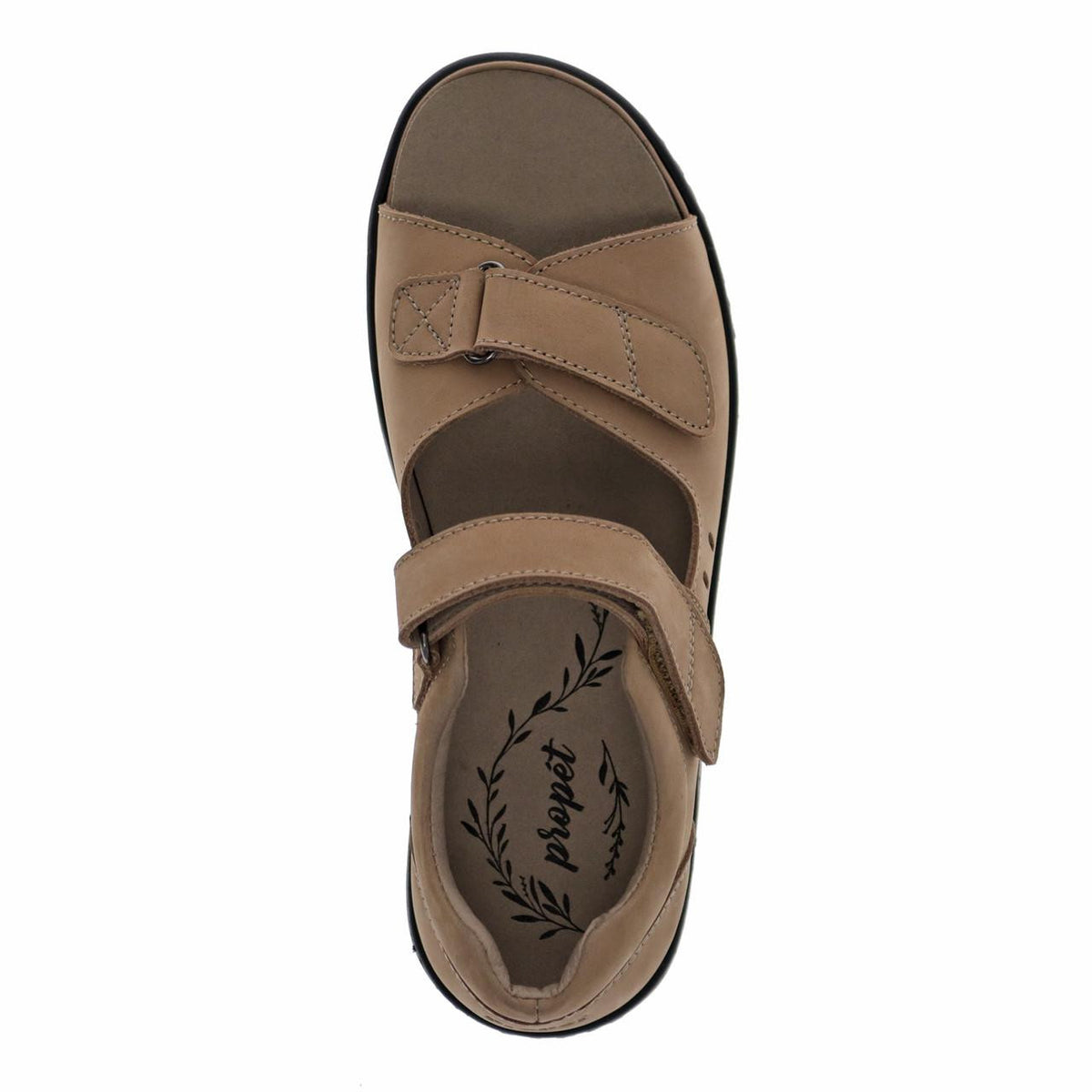 Propet Gemma Orthotic Friendly Sandal