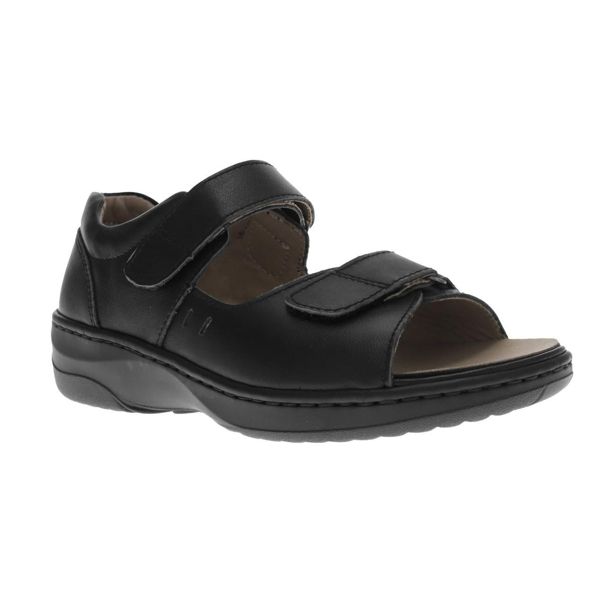 Propet Gemma Orthotic Friendly Sandal