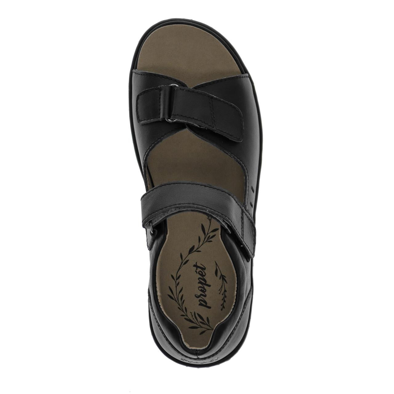 Propet Gemma Orthotic Friendly Sandal
