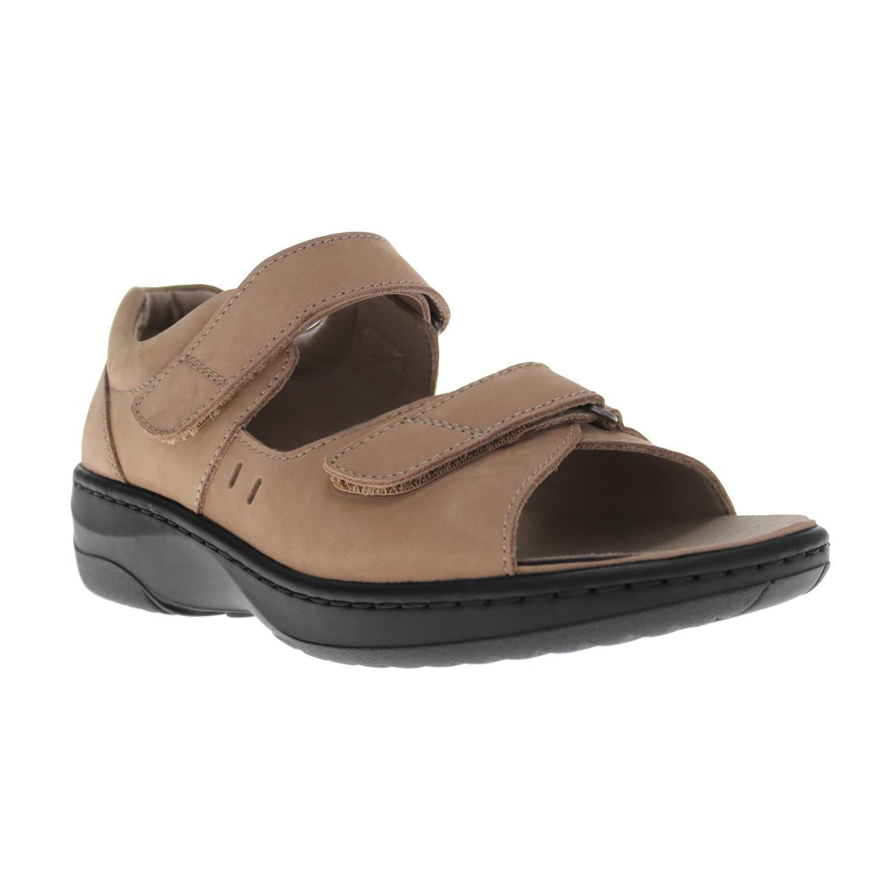 Propet Gemma Orthotic Friendly Sandal
