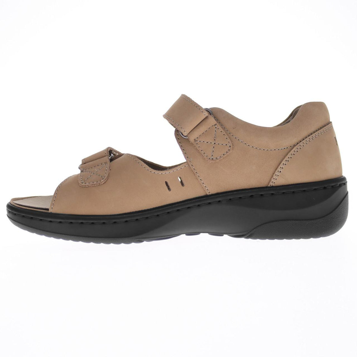 Propet Gemma Orthotic Friendly Sandal