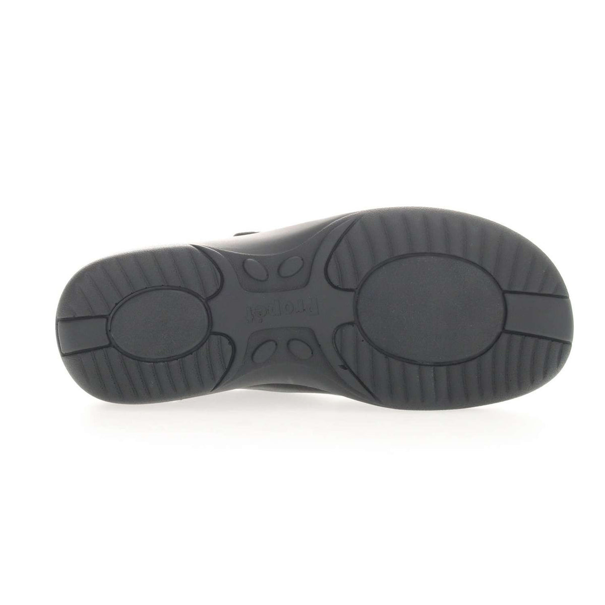 Propet Breezy Walker Leather Comfort Sandal