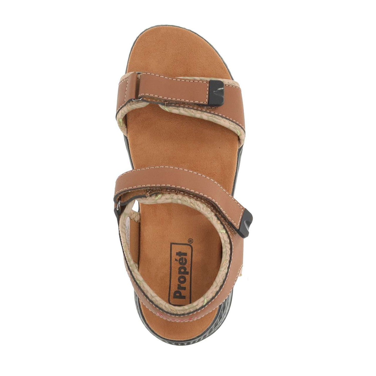 Propet TravelActiv™ Aspire Walking Sandal