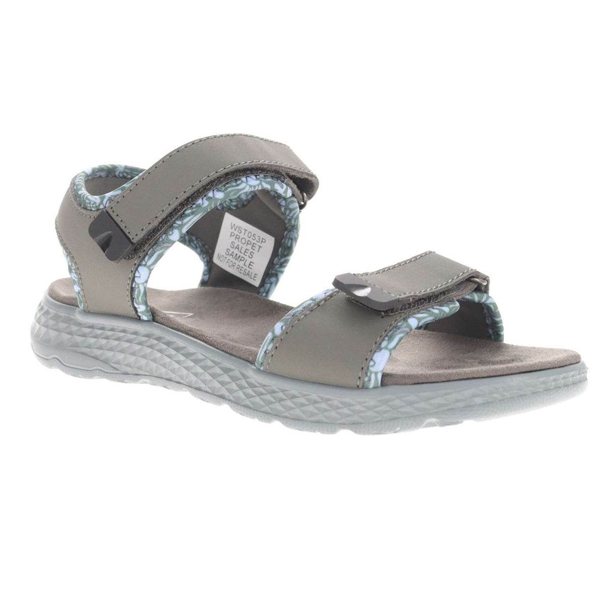Propet TravelActiv™ Aspire Walking Sandal
