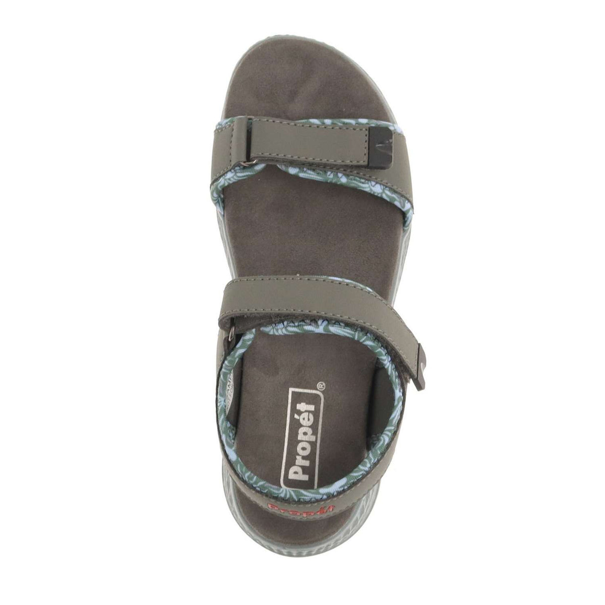 Propet TravelActiv™ Aspire Walking Sandal