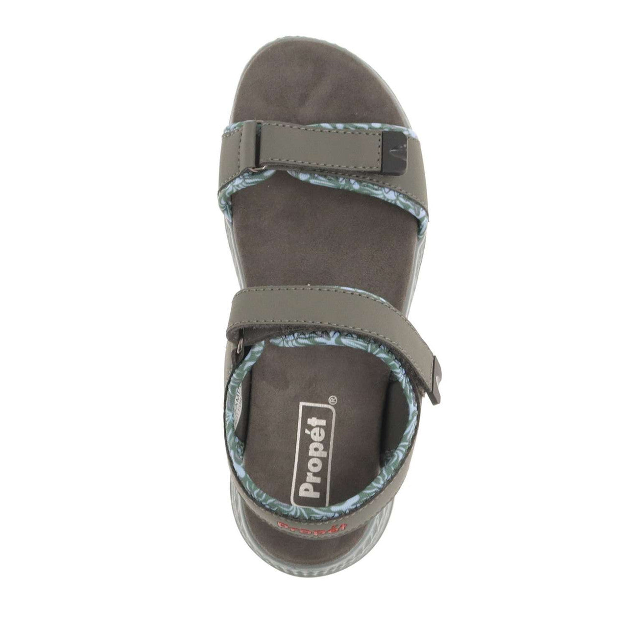 Propet TravelActiv™ Aspire Walking Sandal