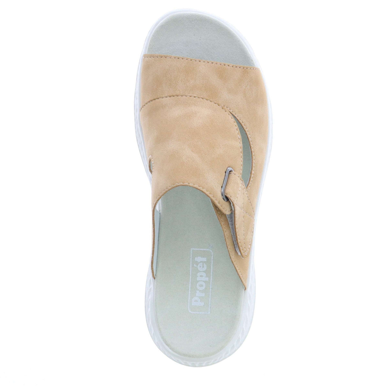 Propet TravelActiv™ Sedona Slide Sandal