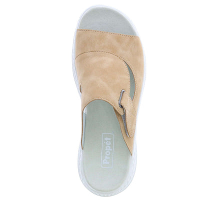Propet TravelActiv™ Sedona Slide Sandal