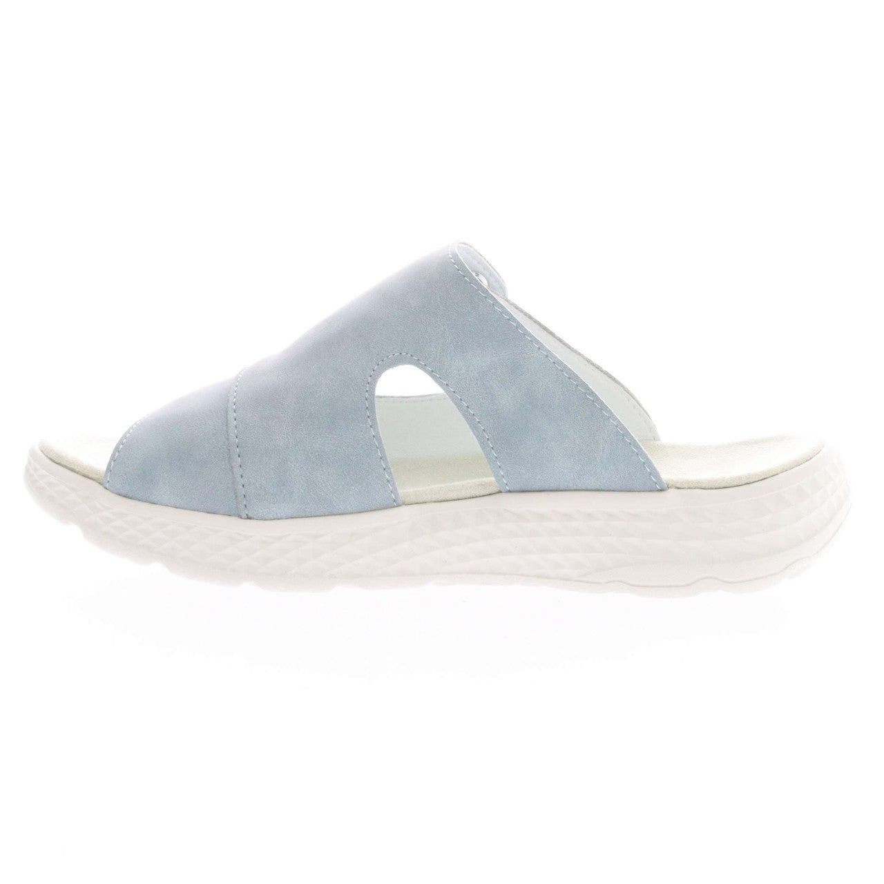 Propet TravelActiv™ Sedona Slide Sandal