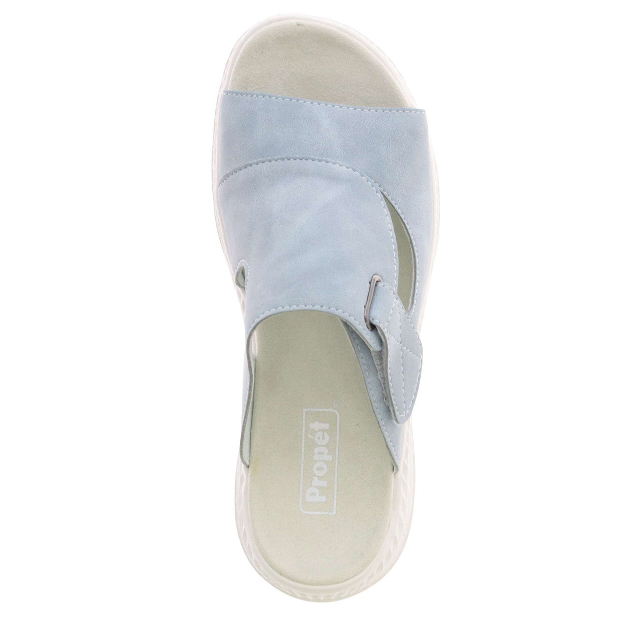 Propet TravelActiv™ Sedona Slide Sandal