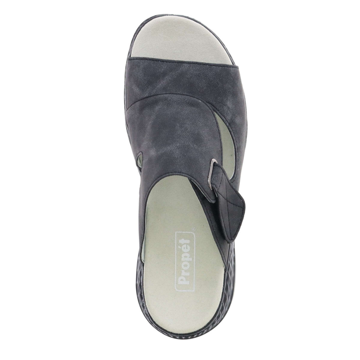 Propet TravelActiv™ Sedona Slide Sandal
