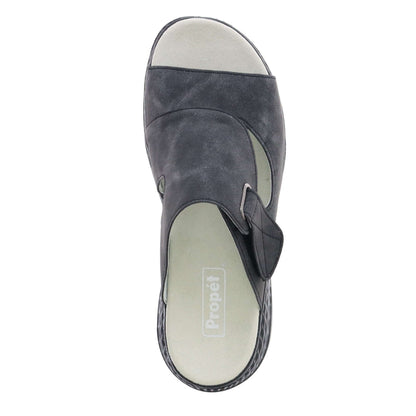 Propet TravelActiv™ Sedona Slide Sandal